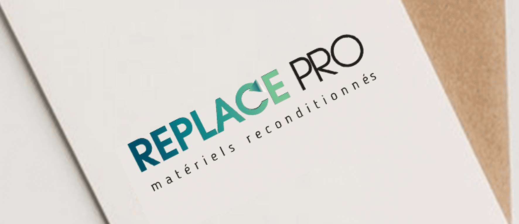 REPLACE AGENCE WEB RENNES