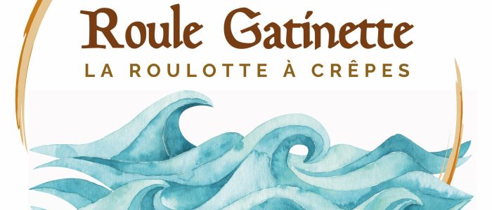 Logo Roule Gatinette